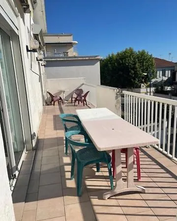 Marina * Le Grau-du-Roi
