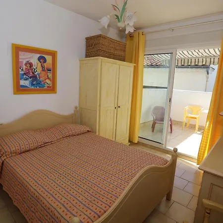 Marina Apartmán