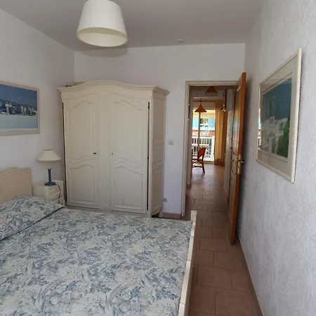 Marina Apartmán Le Grau-du-Roi