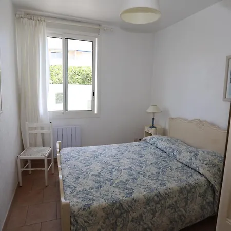 Marina Apartmán