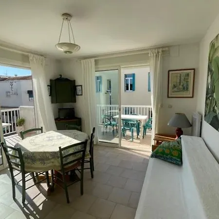 Marina Apartmán *