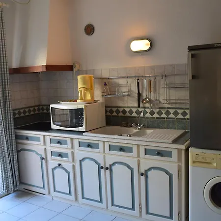 Apartmán Marina Le Grau-du-Roi