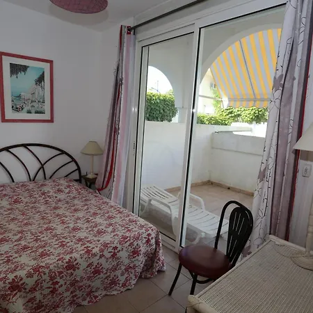 Apartmán Marina