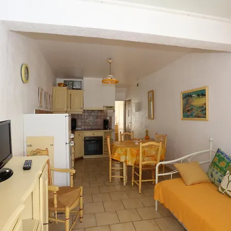 Marina Apartmán