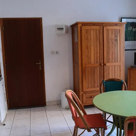 Marina Apartmán *