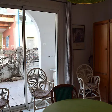Marina Apartmán *