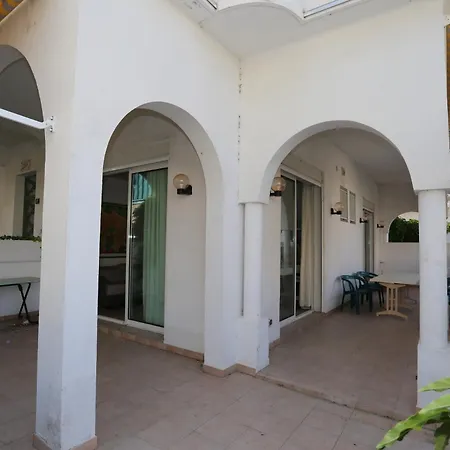Marina Apartmán Le Grau-du-Roi