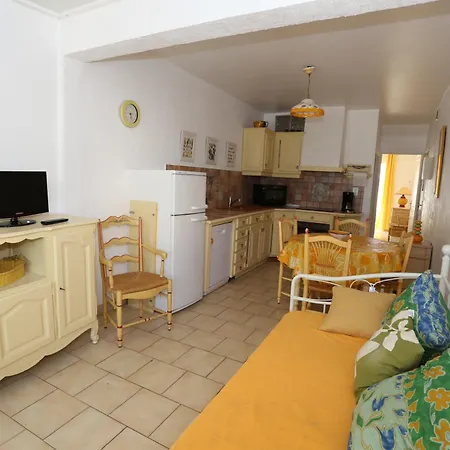 Marina Apartmán