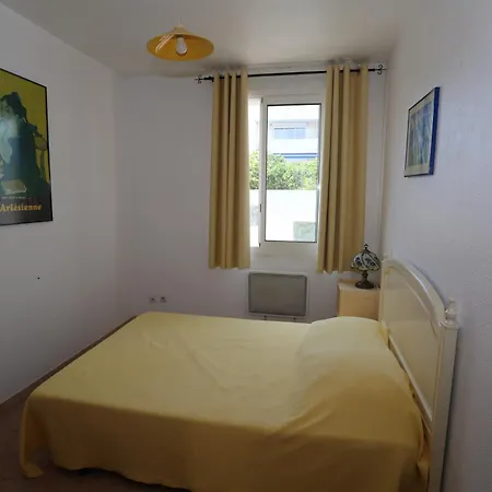 Marina Apartmán