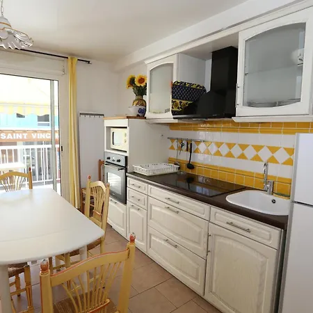 Marina Apartmán
