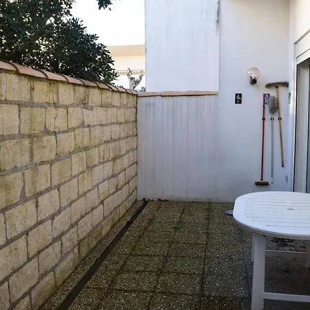 Marina Apartmán *
