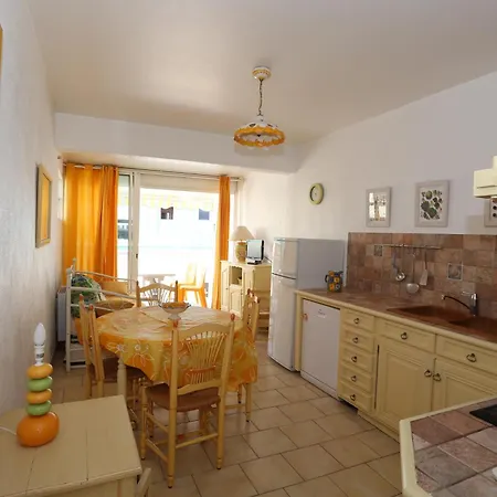 Apartmán Marina *