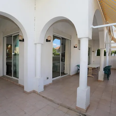 Marina Apartmán Le Grau-du-Roi