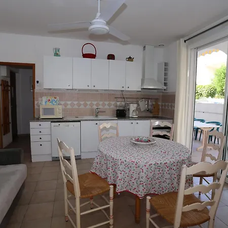 Apartmán Marina *