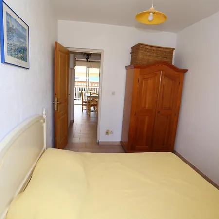 Apartmán Marina