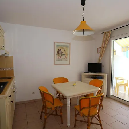 Apartmán Marina