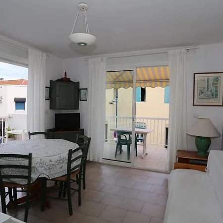 Marina Apartmán