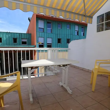 Marina Apartmán Le Grau-du-Roi