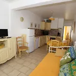 Marina Apartman