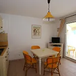 Apartman Marina